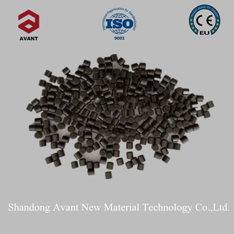 Avant Cu Metal Catalyst Black Granule Ammonia Synthetic Catalyst for Metallurgy Vacuum Tube Industry Ammonia Synthetic Catalyst High Activity