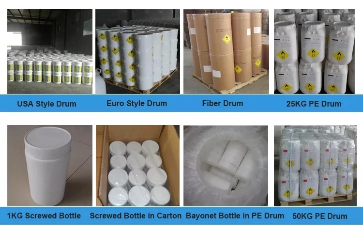 DDP USA Customs Clearance TCCA 90% Swimming Pool Chlorine Tablets 3′′ 200g Chlorine with to Door Service