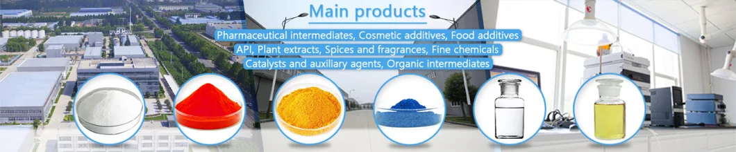 Metal Catalyst Tricyclohexyl Phos Phine CAS 2622-14-2